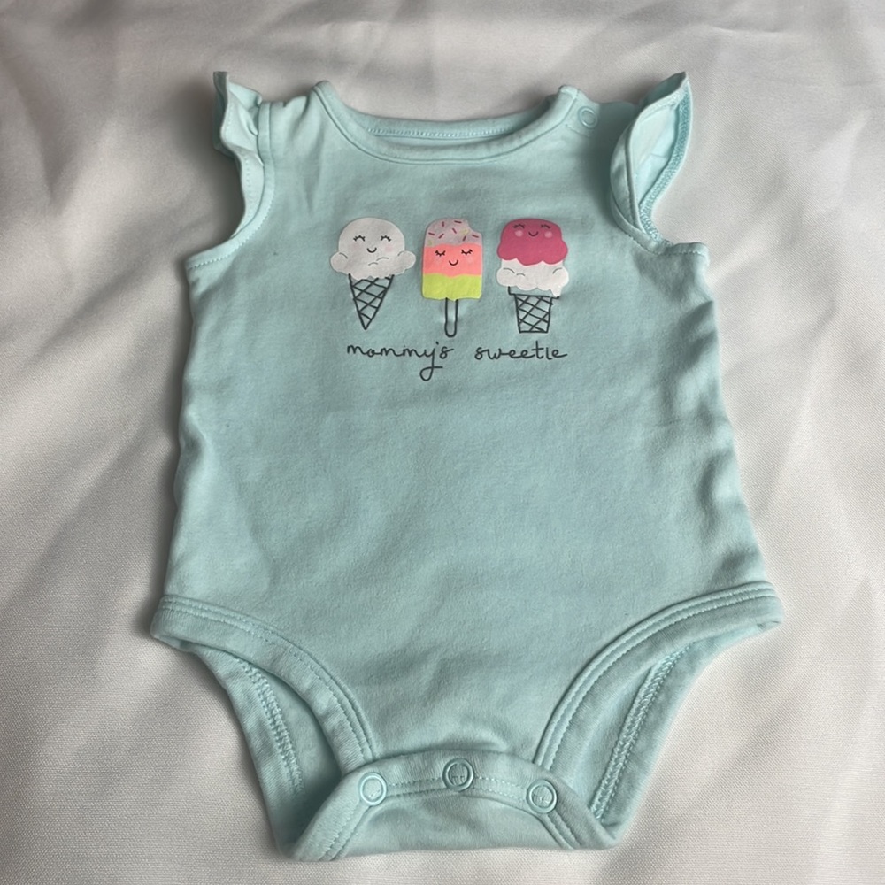 Newborn baby bundle - Picture 5 of 16